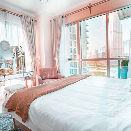 Elite Royal Apartment - Burj Residences Tower 5 Дубай Екстериор снимка