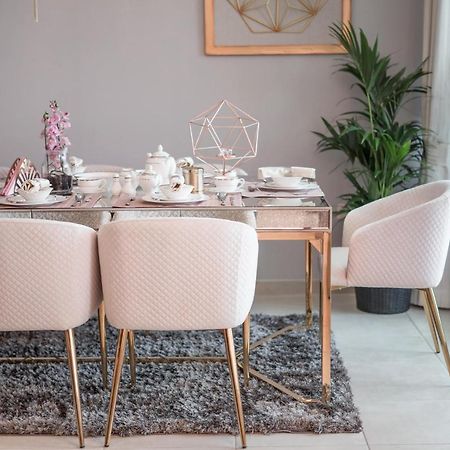 Elite Royal Apartment - Burj Residences Tower 5 Дубай Екстериор снимка