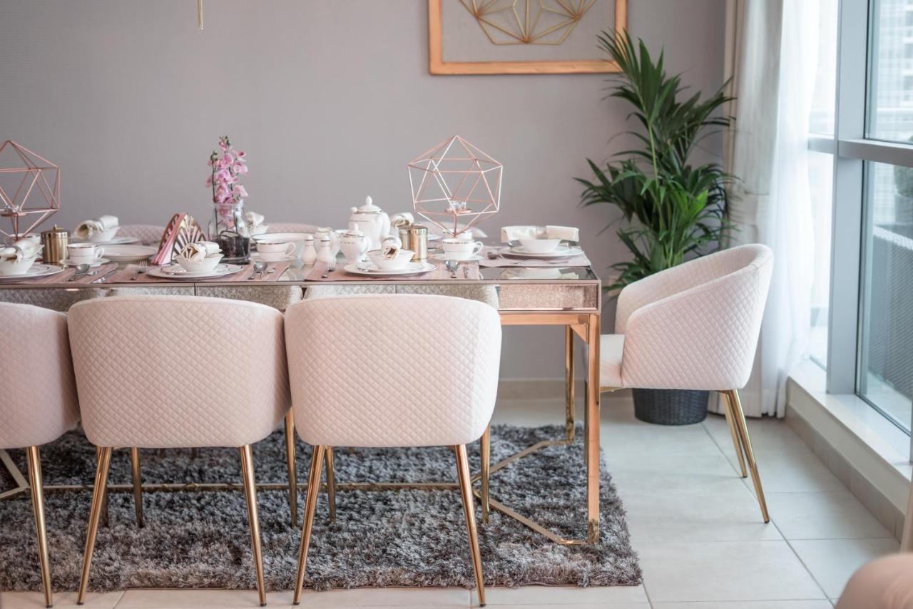 Elite Royal Apartment - Burj Residences Tower 5 Дубай Екстериор снимка