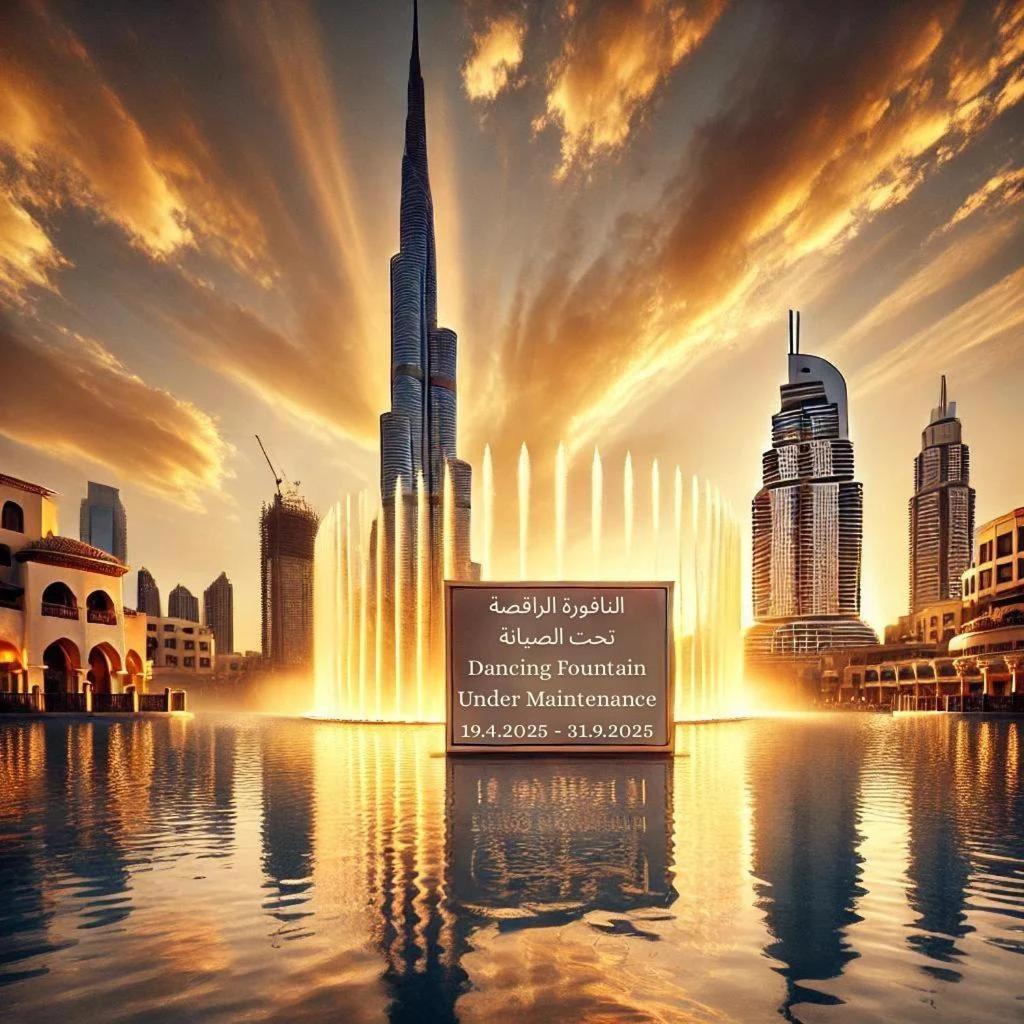 Elite Royal Apartment - Burj Residences Tower 5 Дубай Екстериор снимка