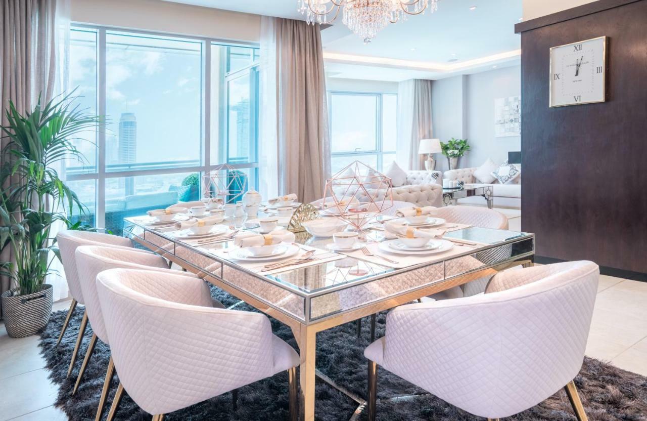 Elite Royal Apartment - Burj Residences Tower 5 Дубай Екстериор снимка