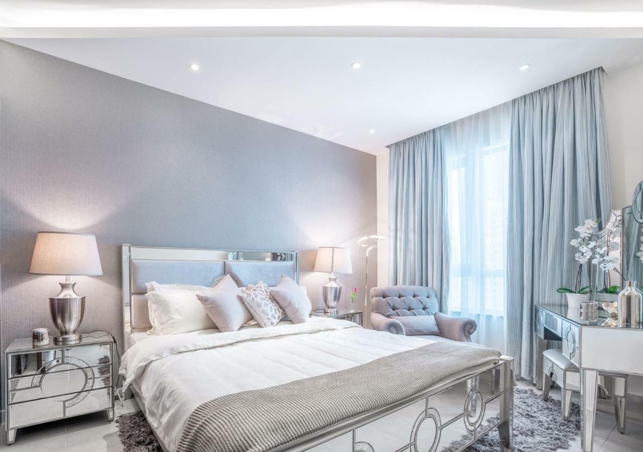 Elite Royal Apartment - Burj Residences Tower 5 Дубай Екстериор снимка