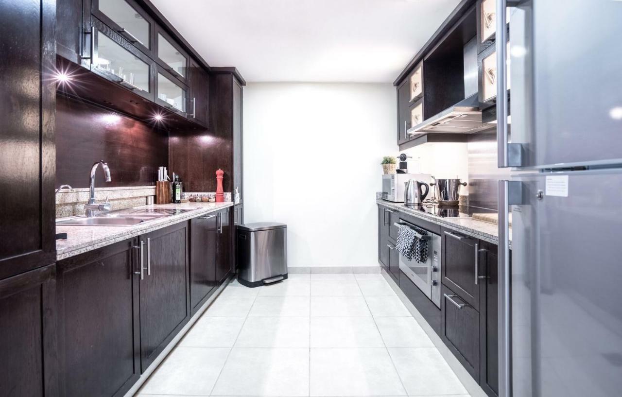 Elite Royal Apartment - Burj Residences Tower 5 Дубай Екстериор снимка
