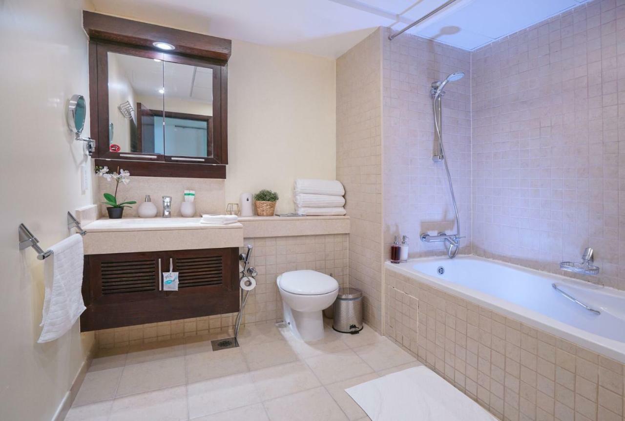 Elite Royal Apartment - Burj Residences Tower 5 Дубай Екстериор снимка