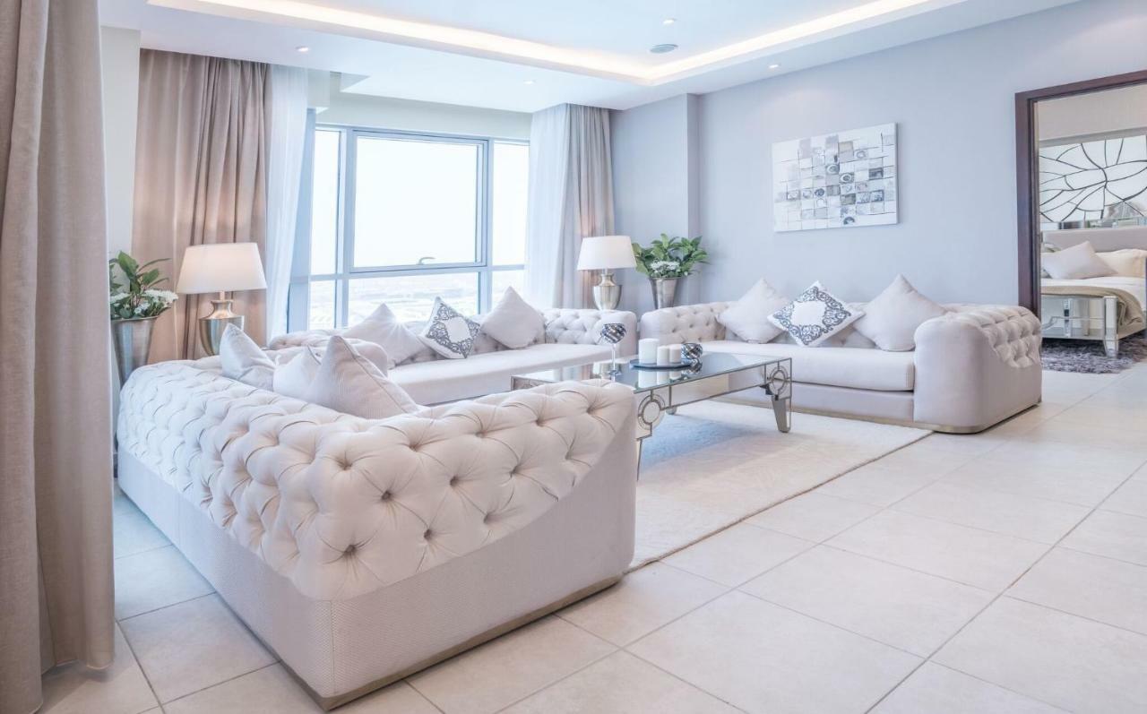 Elite Royal Apartment - Burj Residences Tower 5 Дубай Екстериор снимка